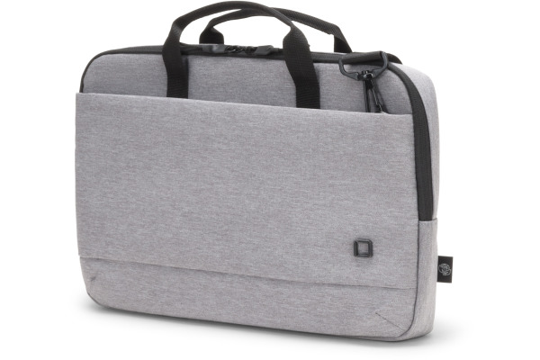 DICOTA Eco Slim Case MOTION lgt Grey D31870-RP for Universal 12 - 13.3 inch