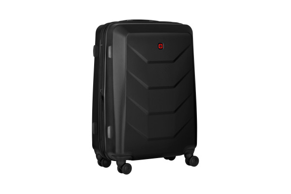 WENGER Prymo Medium 59l 612537 Hardside Case Black