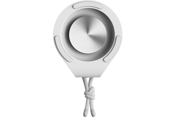 SUDIO Portable Speaker 20W F4WHT F4, White