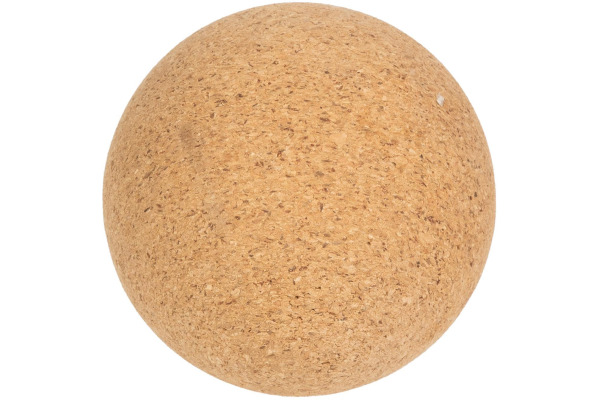 KOOR Faszientrainingsbälle 3-teilig F01638 aus Kork