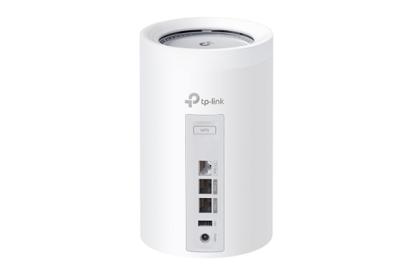 TP-LINK WHMesh Wi-Fi 7 System DECOBE65P BE9300