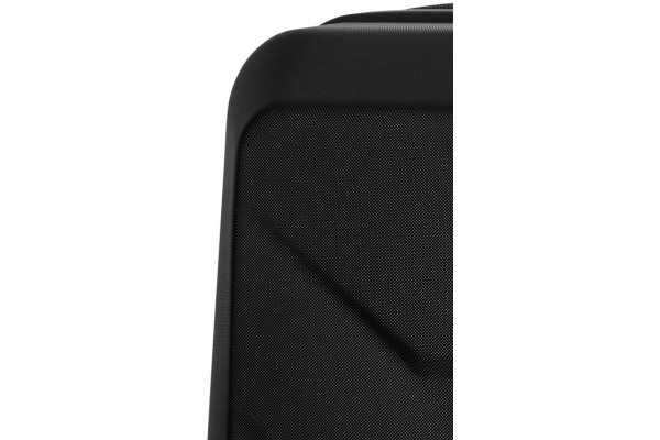 WENGER Prymo Carry-on 36l 612536 Hardside Case Black