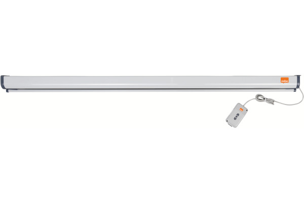 NOBO Elektrische Leinwand 180cm 1901970 für Beamer