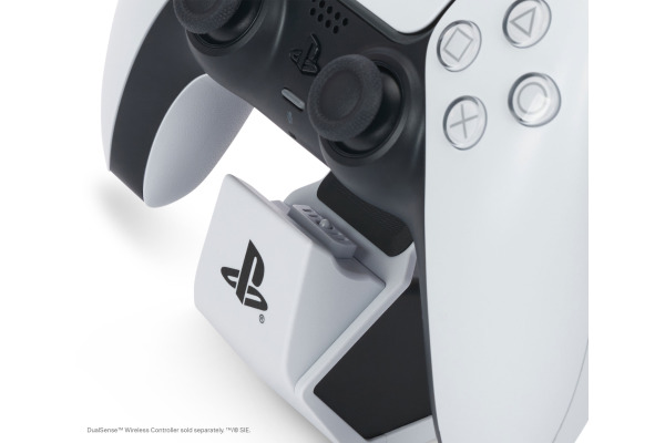 POWERA Solo Charging Station 152275901 PS5,DualSense Ctrl.Wirel,Wh.