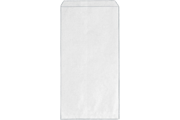 NEUTRAL Flachbeutel 23x34cm 990535 1000 Stück