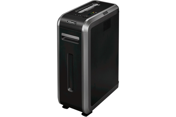 FELLOWES Aktenvernichter 125CI 4612701