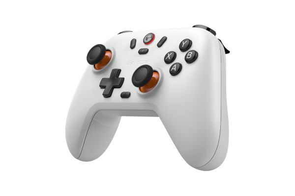GAMESIR Nova Lite Tri-mode Ctrl. GST4NLW00 Multiplatform, Stellar White