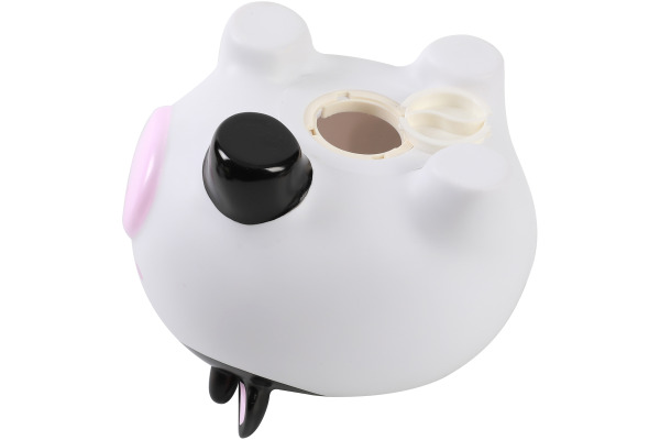 I-TOTAL Sparkasse 18x15x15.5cm XL2502 Cow