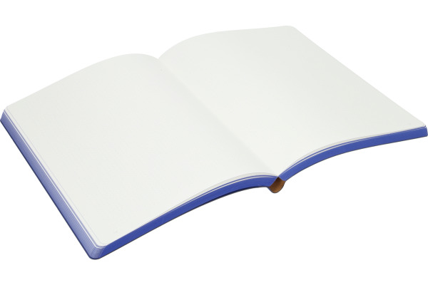 NUUNA Notizbuch GRAPHIC L A5 350056369 HI, dots 128 Blatt