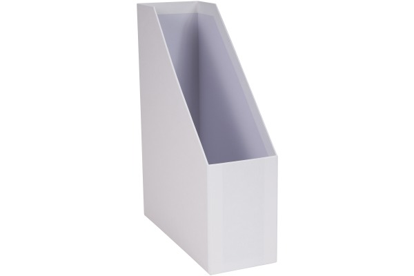 BIGSO BOX Stehsammler Viktoria C4 941145541 weiss