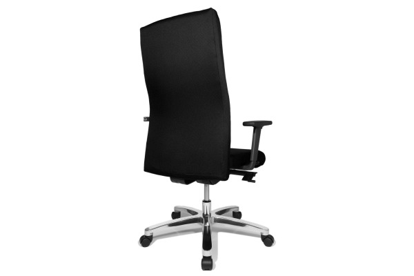 TOPSTAR Bürodrehstuhl Comfort Maxx BT290T W5 schwarz