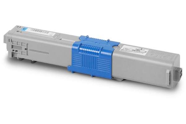OKI Toner cyan 46508715 C332/MC363 1500 Seiten