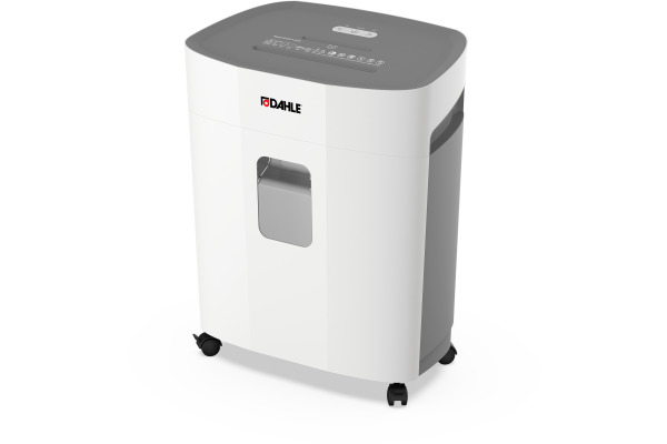 DAHLE Aktenvernichter PaperSAFE 23420-161 PS 420, P-5, 25lt