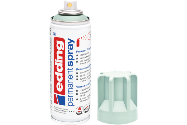EDDING Acryllack 5200-928 mellow mint