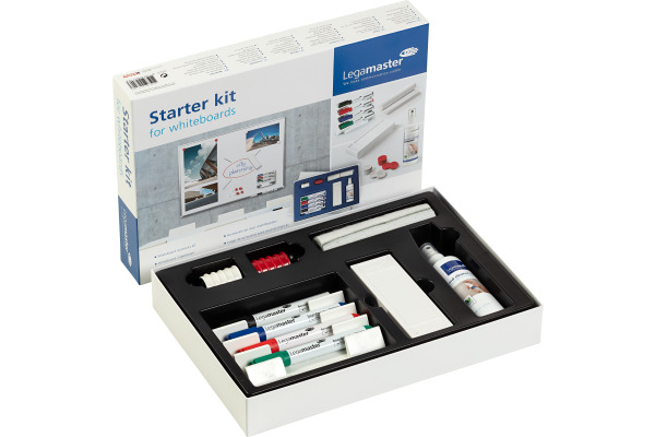 LEGAMASTE Zubehörset Starter Kit 7-125000