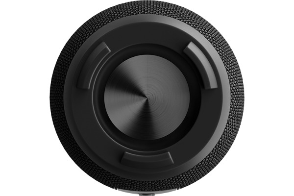 SUDIO Portable Speaker 20W F5BLK F5, Black