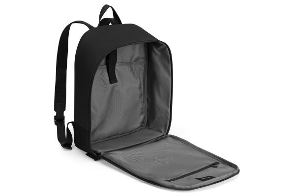 GASTON Däsh Daily Backpack DSDLBP14 14 inch Black