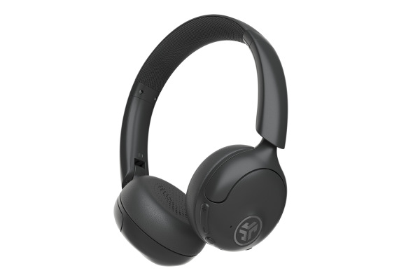JLAB Go Lux ANC Headphones IEUHBGOLU Wireless, Graphite