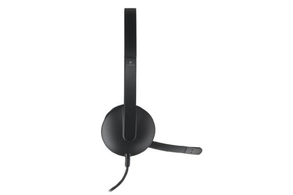 LOGITECH USB Headset H340 981-000475