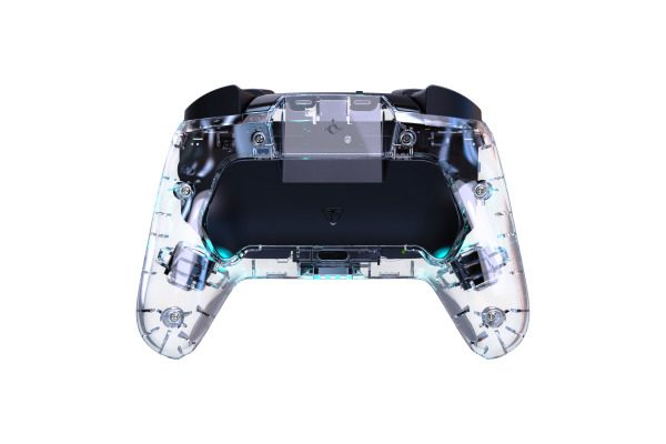 TURTLE B. Afterglow Wireless Ctrl TBC-8104 NSW 2, Clear