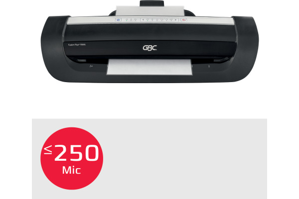 GBC Laminator Fusion Plus 7000L A3 4402133CH