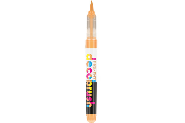 KARIN PigmentDecoBrush 29Z1575 peach 1575U
