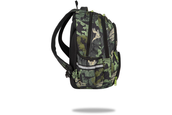 COOLPACK Rucksack Spiner 24l F001672 Adventure Park