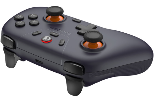 GAMESIR Nova Lite Tri-mode Ctrl. GST4NLB00 Multiplatform, Space Purple