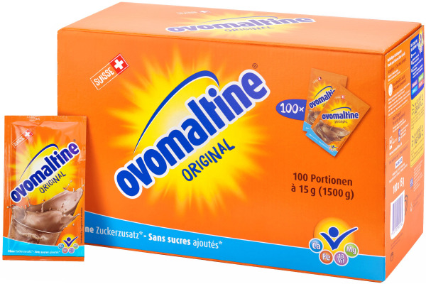 OVO Orignal 102185574 15g, 100 Stk.