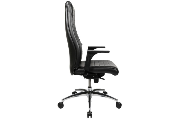 TOPSTAR Bürodrehstuhl Chairman X SO9089S A schwarz