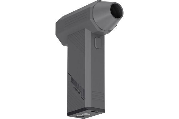 NORDIC Q Electric Air Duster AIRD100 1903704 135W, 2500mAh, 130.000RPM