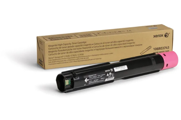 XEROX Toner-Modul EHC magenta 106R03739 VersaLink C7020 16'500 S.