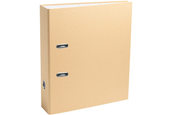 EXACOMPTA Ordner OfficeByMe 8cm 53602E beige A4+