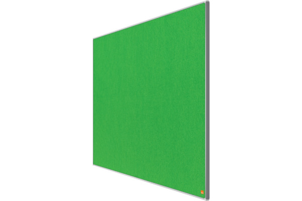 NOBO Filztafel Impression Pro 1915426 grün, 69x122cm