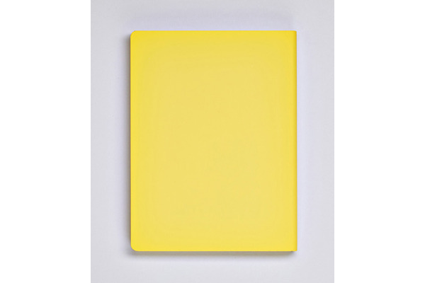 NUUNA Notizbuch GRAPHIC L A5 350054617 HAVE NICE IDEA,dots 128 Blatt