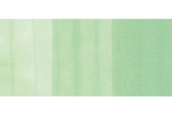 COPIC Marker Sketch 21075209 G12 - Sea Green