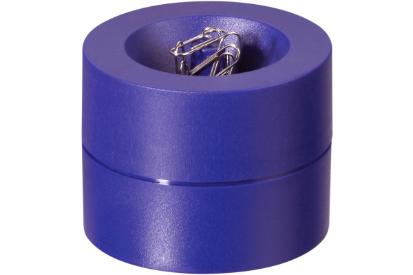 MAUL Klammernspender MAULpro 3012337 blau