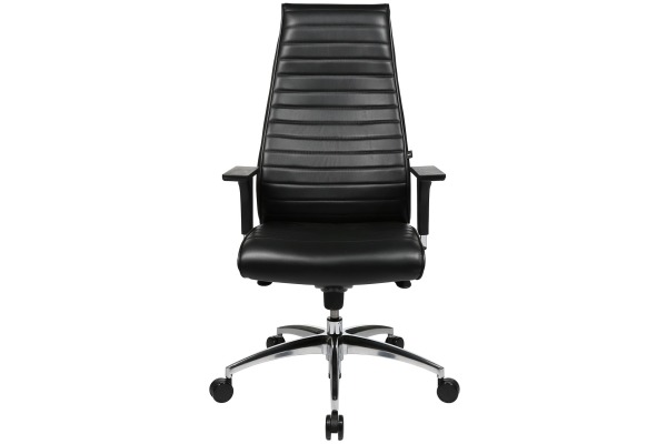 TOPSTAR Bürodrehstuhl Chairman X SO9089S A schwarz