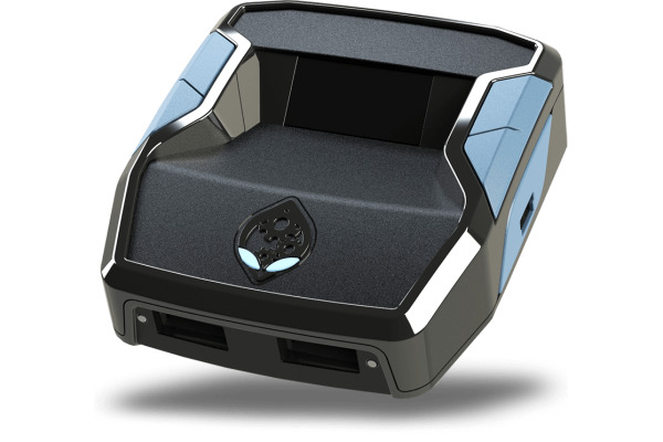 COLL.M. Cronus Zen CM00053 Controlleremulator w Display