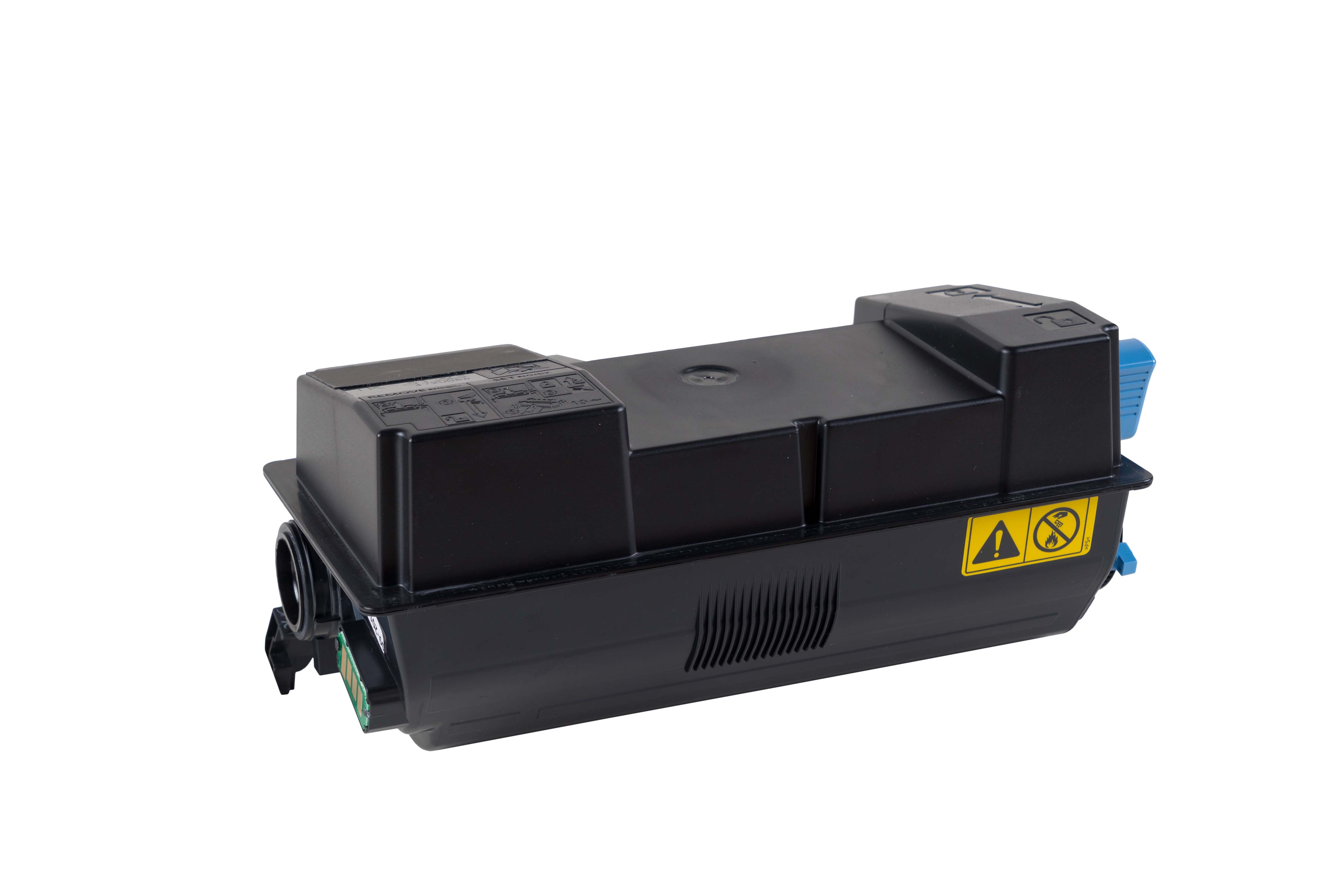 Tonerfabrik Toner TK-3130 25'000 Seiten, schwarz