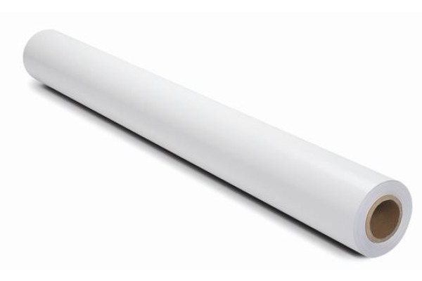 HP Papier gestrichen 90g 45m Q1441A DesignJet 5000 Rolle/A0