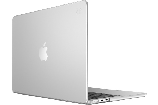 SPECK Smartshell MacBook Air 13 M2-4 150225-99 (22-25) Clear