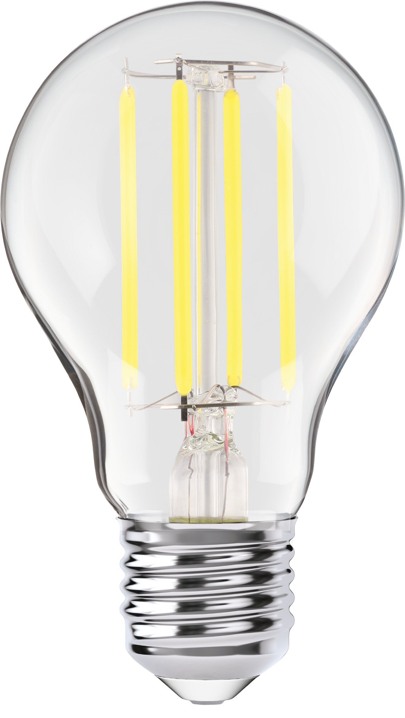 EGLO Leuchtmittel LED E27 110241 470 Lumen, 2.2W