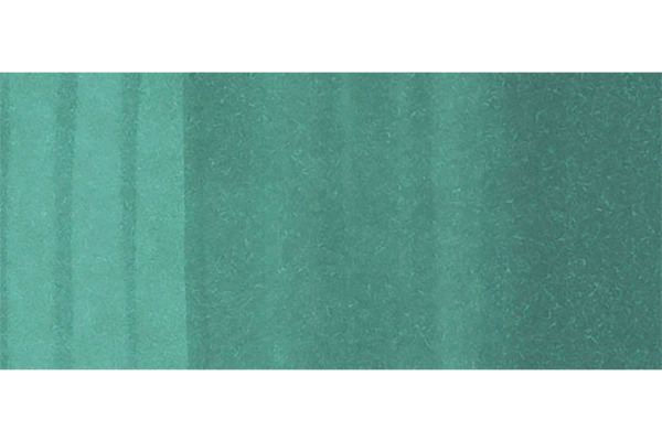 COPIC Marker Classic 2007523 G17 - Forest Green