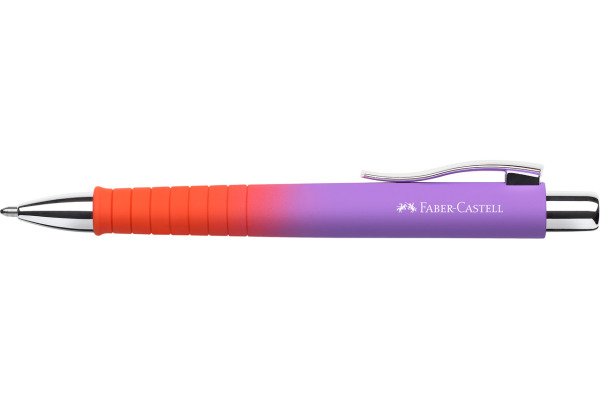 FABER-CA. Kugelschreiber Poly Ball 0.7mm 241133 Punchy Melon