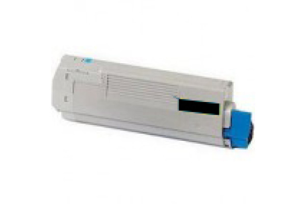OKI Toner schwarz 45536416 C931 24'000 Seiten