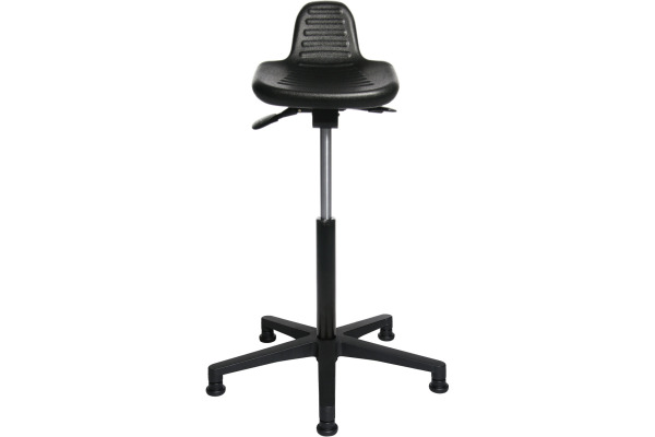 TOPSTAR Arbeitsstuhl Lift 70590-0 schwarz