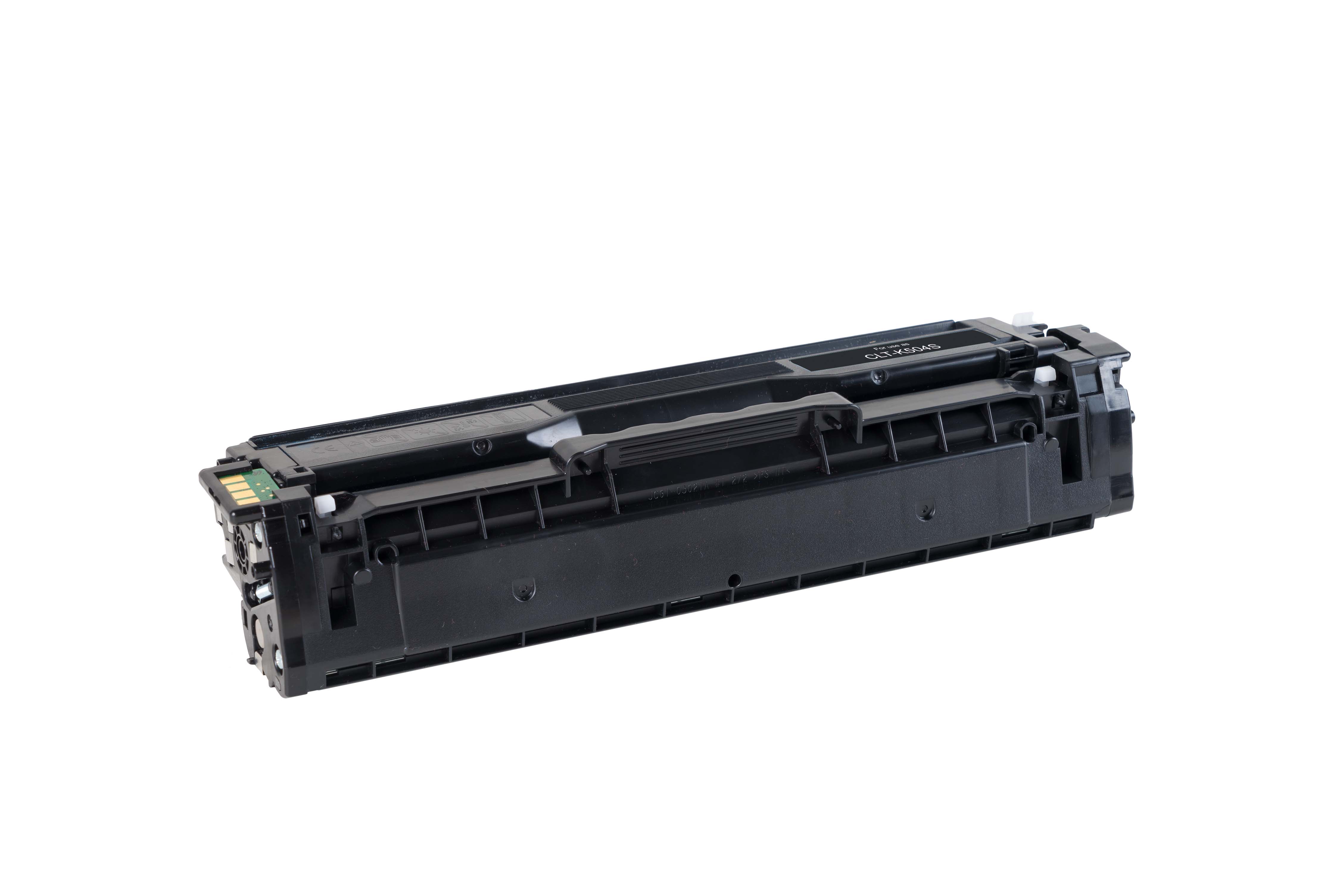 Tonerfabrik Toner CLT-K504S 2'500 Seiten, black