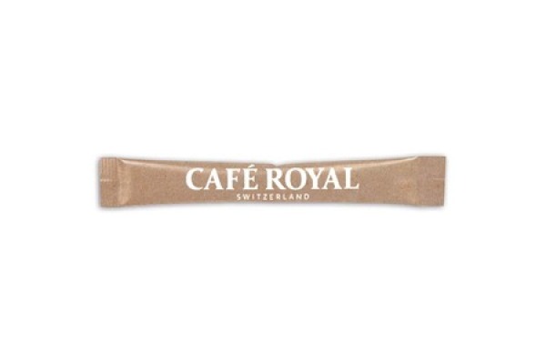 CAFEROYAL Rohrzucker Sticks 10167471 braun 1000 Stk.
