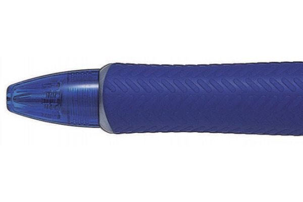 PILOT Acroball Begreen BAB15MBGL blau